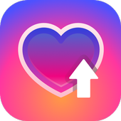 likes icon