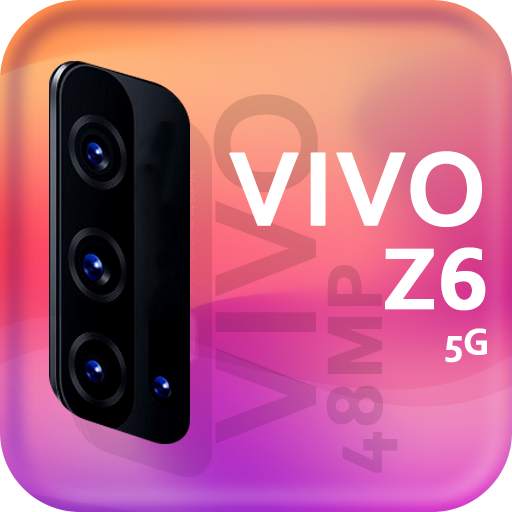 Camera for Vivo - Vivo Z6  Camera 1.0