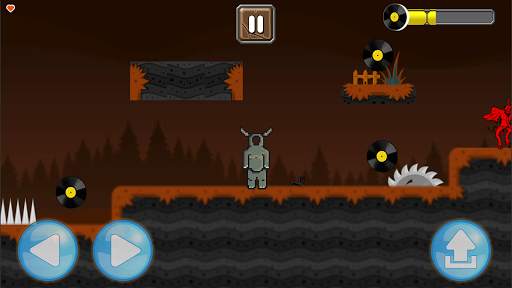 Dikembe: The Video Game screenshot 4