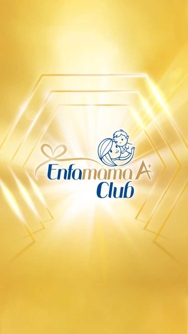 Enfamama A+ Club screenshot 1