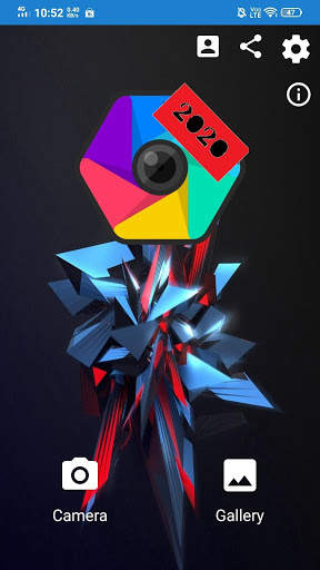 Photo EDITOR | Edit and Crop screenshot 1