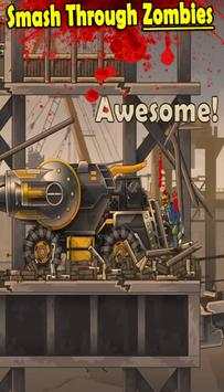 Earn Zombie to Die Racing screenshot 5