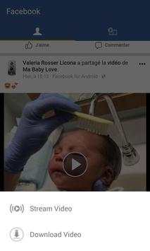 Video Movie Downloader facebook Free 2018 Pro screenshot 3