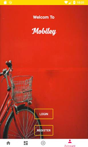 Mobiley screenshot 6