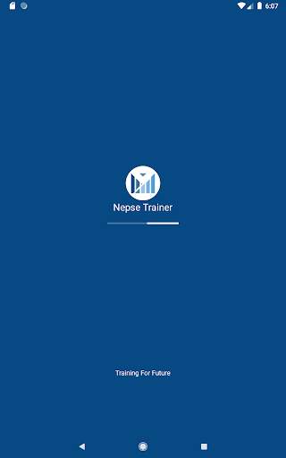 Nepse Trainer 8 تصوير الشاشة