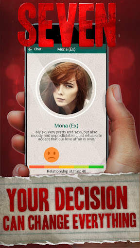 Seven - Deadly Revelation screenshot 2