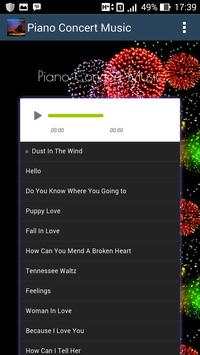 Piano Full Music screenshot 2
