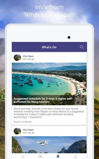 Ha Nam Guide screenshot 13