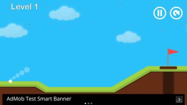Classic Mini Golf screenshot 2
