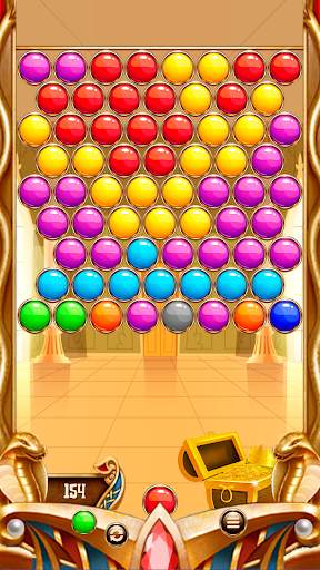 Royal Bubbles screenshot 3