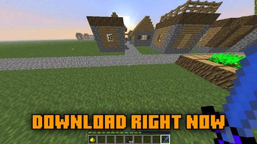 Pedang Mod untuk MCPE - Swormo screenshot 4