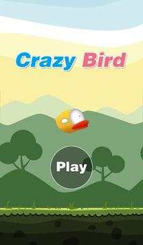 Crazy Bird screenshot 7