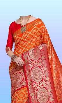 Women Bridal Photo Suit screenshot 5