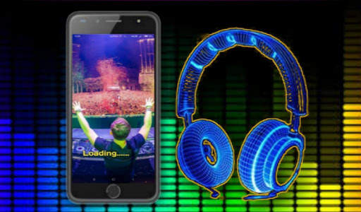 Dj Nonstop 2019 Remix screenshot 2