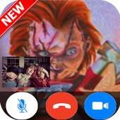 Chucky real call video 1.0
