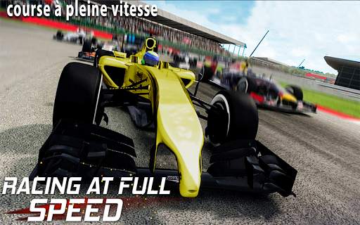 Furious Formula Racing 2017 screenshot 6