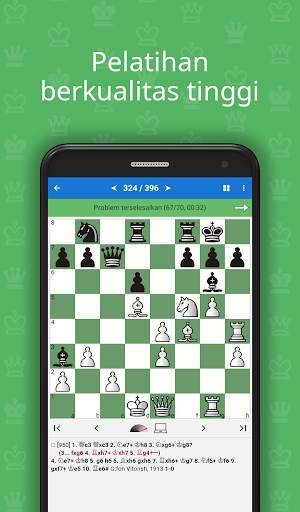 Manual Kombinasi Catur screenshot 1