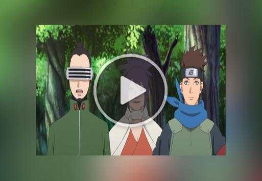 boruto channel स्क्रीनशॉट 4