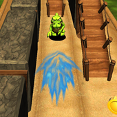 Sonic Run icon
