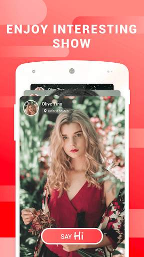 JOY - Live Video Call screenshot 3