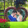 Garden Photo Frames icon