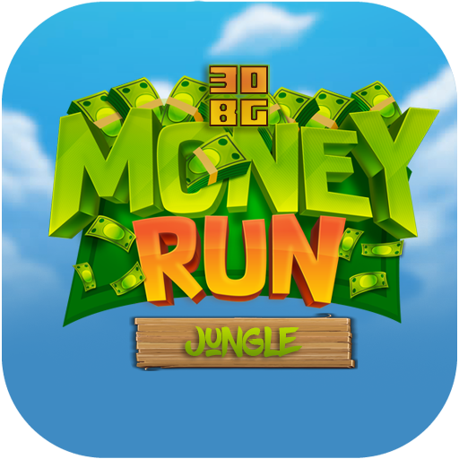 30BG Money Run icon