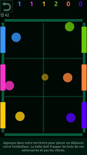 jeux pour 2 joueurs screenshot 4