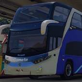 Real Bus Driving 2019:3D 1