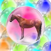 Horse - game for kids 1