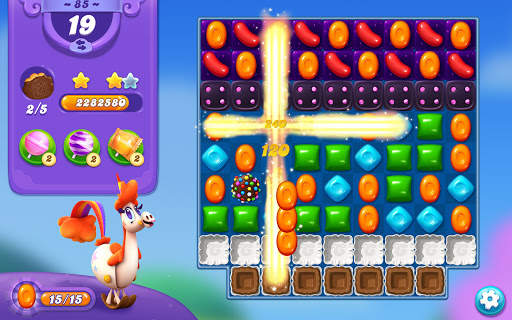 Candy Crush Friends Saga screenshot 14