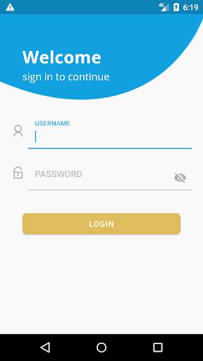 Euro International School, Sikar - Students App screenshot 1