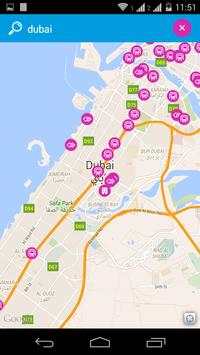 WiFi UAE screenshot 3