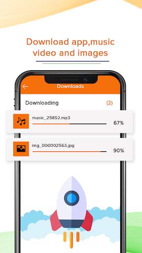 Indian Browser : Best Secure Web Browser screenshot 6