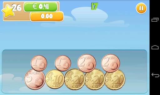 Kids Learning Money Lite screenshot 8