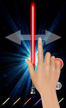 FlashLight Saber screenshot 5