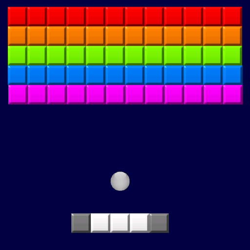 Bricks Breaker-7 icon