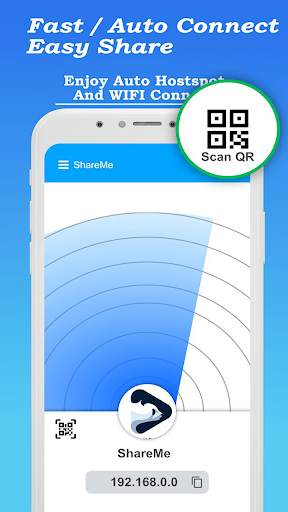 Sharekaro File Transfer-Shareit - transfer & share скриншот 8