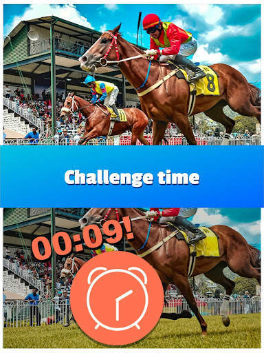 Find The Differences 500 Photos 2 screenshot 6