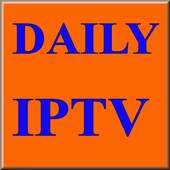 Daily IPTV 1