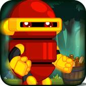 Robo Run 2 1