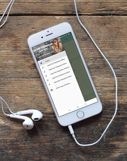 Lagu Pop Indonesia Terpopuler | Offline screenshot 3