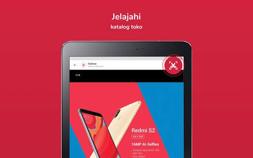 DimanaBelanja App screenshot 17