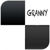 Granny Piano 3