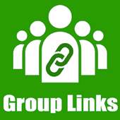 Unlimited Groups Links For WhatsApp - Latest 2018 1.0
