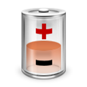 Advanced Battery Status icon