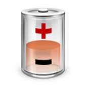 Advanced Battery Status icon