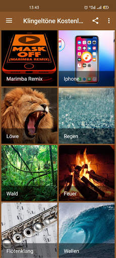 Ringtones Free 2021 screenshot 2