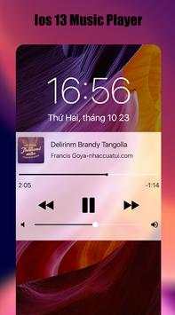 Music player 4 تصوير الشاشة