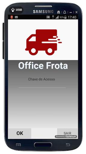 Office Frota Mobile screenshot 3