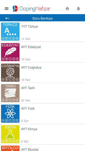 Doping Hafıza screenshot 6